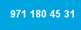 971 180 45 31